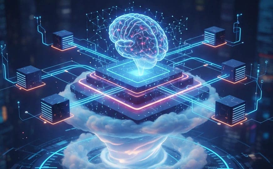 Serverless, AI, hidden trend disrupting cloud computing in 2026